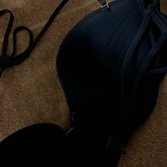 Abercrombie & Fitch bikini top - Picture 4 of 8